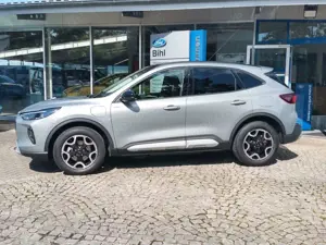 Ford Kuga Active X Navi 360° LED-Matrix HUD Winterp. Bild 3