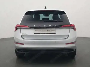 Skoda Scala Tour DSG VIRT LED SHZ PDC KLIMA PORT NA Bild 4