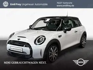 MINI Cooper SE Cooper SE Classic Trim Navi LED