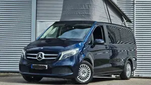 Mercedes-Benz 220 Marco Polo V-300 d EDITION LED Shzg Klima Bild 5