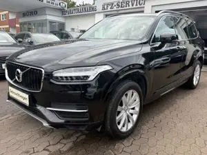 Volvo XC90 Momentum AWD*ACC*Pano*LED*Zahnriemen NEU