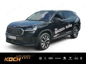 Skoda Kodiaq Selection*2.0TDI*DSG*4x4*NAVI*PANODACH*