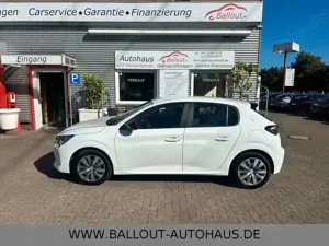 Peugeot 208 Active Pack*2.HAND*KLIMA*SHZ*SPUR*TEMPO*