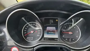 Mercedes-Benz 220 Marco Polo V-300 d EDITION LED Shzg Klima Bild 2