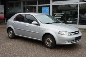 Chevrolet Lacetti l LPG l KLIMA l