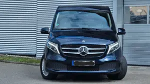Mercedes-Benz 220 Marco Polo V-300 d EDITION LED Shzg Klima Bild 3