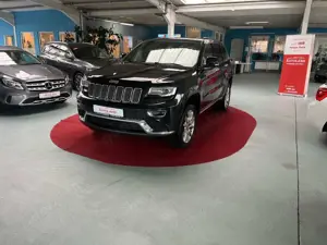Jeep Grand Cherokee 3.0 CRD Summit VOLLAUSSTATTUNG