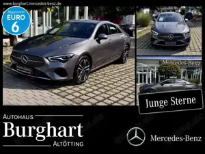 Mercedes-Benz CLA 180 CLA 180 Coupé Progressive/Line/Advanced/Kamera