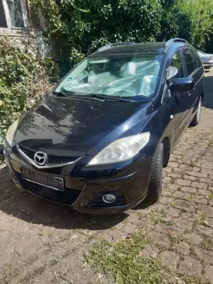 Mazda 5 1.8 Comfort