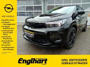Opel Grandland X Grandland 1.5 D GS Line AT