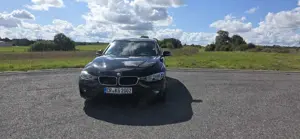 BMW 320 320 d Efficient Dynamics