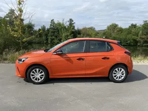 Opel Corsa 1.2 Start/Stop Edition