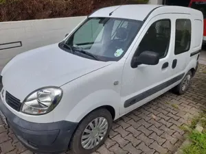 Renault Kangoo Kangoo Rapid 1.2 16V
