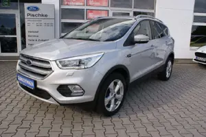 Ford Kuga Titanium Navi Xenon RFKam.