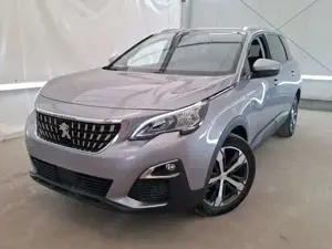 Peugeot 5008 1,2 PureTech ALU NAVI 7-Sitzer