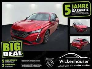 Peugeot 308 PureTech 130 Allure Pack Navi Kamera360