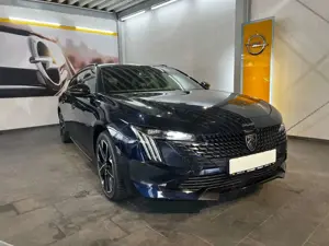 Peugeot 508 SW GT - LED-Matrix | Nappa-Leder | 360° Kam.