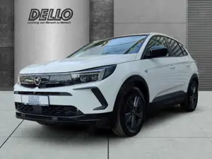 Opel Grandland Business Edition 1.2T Automatik LED Blendfreies Fe