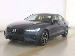 Volvo S60 B5  Ultimate Dark AWD Bild 1