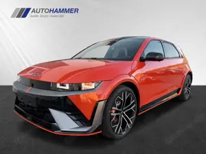 Hyundai IONIQ 5 N Performance EV 609PS 4WD Sitzpaket PaD