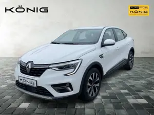 Renault Arkana 1.3 TCe 140 Equilibre Automatik Allwetter