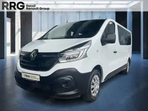 Renault Trafic Grand Combi Life ENERGY dCi 120