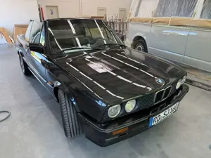 BMW 320 i Cabrio KAT(E30) MotorRevidiert/Leder/SHZ/ Bild 4