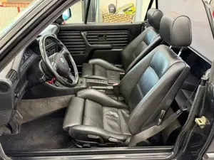 BMW 320 i Cabrio KAT(E30) MotorRevidiert/Leder/SHZ/ Bild 5