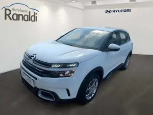 Citroen C5 Aircross Start 1.2 PureTech 130 EU6d-T