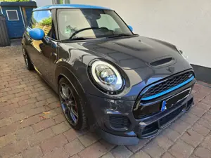 MINI John Cooper Works Mini John Cooper Works