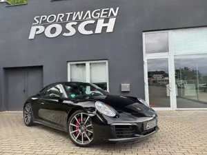 Porsche 991 911 991 4S PDK Porsche Garantie Service neu