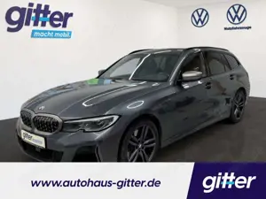 BMW 340 xDrive Touring LASER ACC HEAD UP LEDER MEMORY Spor