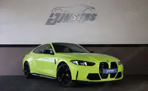 BMW M4 Competition/CARBON/APPLE/HK/KAMERA/TTW/R19*20