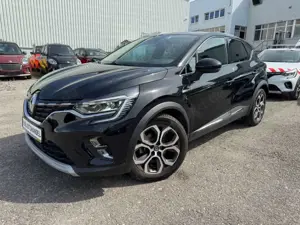 Renault Captur E-TECH Plug-In 160 Intens Teilleder Navi