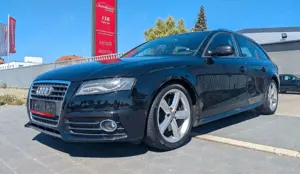 Audi A4 Avant S line Sportpaket / plus / Automatik