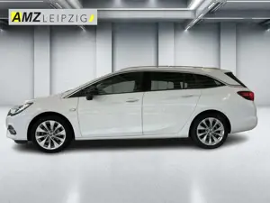 Opel Astra K Sports Tourer 1.2 Turbo * HU AU NEU* Bild 2