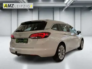 Opel Astra K Sports Tourer 1.2 Turbo * HU AU NEU* Bild 5