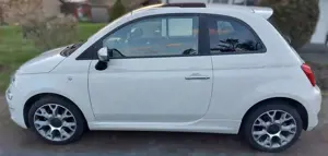 Fiat 500 500 1.2 Rockstar