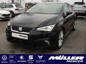 SEAT Ibiza Road Edition 1,0 TSI 6-Gang NAVI/KAMERA/