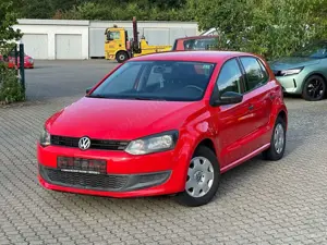 Volkswagen Polo Trendline 1.2 Klima SHZ TÜV 02/27