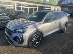 Peugeot 2008 PureTech Allure Pack ACC 180° Kamera Bild 2