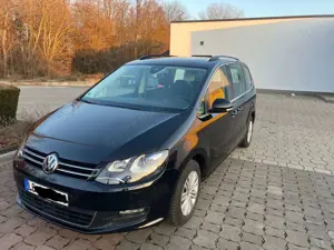 Volkswagen Sharan Comfortline BMT/Start-Stopp