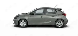 Opel Corsa Edition 1.2 DIT 6-Gang 74 kW (101 PS), Schaltge...