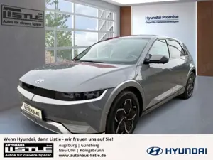 Hyundai IONIQ 5 Techniq Elektro 58 kWh +KLIMA+LED+NAVI+RFK+UVM+