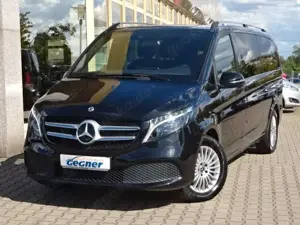 Mercedes-Benz V 300 d extra 4Matic 9G-Tronic Airmatic Bild 2