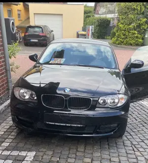 BMW 120 120i Coupe