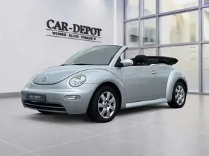 Volkswagen New Beetle Cabriolet 1.6 Highline*1.6 SR SPORT*
