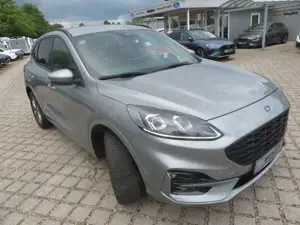 Ford Kuga ST-Line X