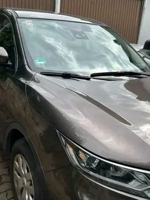 Nissan Qashqai Qashqai 1.3 DIG-T VISIA