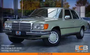 Mercedes-Benz 350 SE *Automatik/TÜV NEU!*